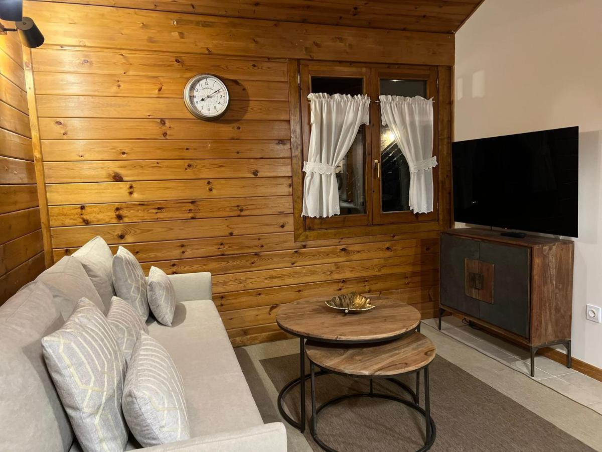 Cabana De Madera Valle De Incles Orenetes Εξωτερικό φωτογραφία